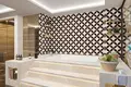 Mieszkanie 1 pokój 51 m² Mediterranean Region, Turcja