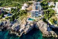 Квартира 2 комнаты  Добра Вода, Черногория