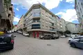 Wohnung 1 zimmer 105 m² Kagithane, Türkei