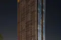 Propriété commerciale 111 m² à Doubaï, Émirats arabes unis
