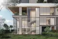 Wohnkomplex Haven Bay by Metac