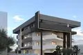 Mieszkanie 2 pokoi 88 m² Latsia, Cypr