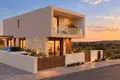 villa de 3 chambres 210 m² Paphos, Chypre