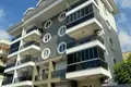 3 bedroom apartment 98 m² Alanya, Turkey