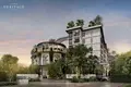 Кондо 1 спальня 32 м² Choeng Thale, Таиланд