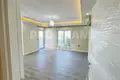 Mieszkanie 3 pokoi 70 m² Konyaalti, Turcja