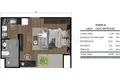 Wohnung 35 m² Rawai, Thailand