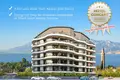 Wohnung in einem Neubau Wohnungen in Gehweite zum Meer im City-Nest-Projekt