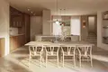 4 bedroom Villa 496 m² Altea, Spain