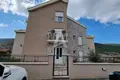 Apartamento 1 habitacion 45 m² en Lastva Grbaljska, Montenegro