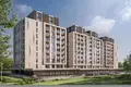 Квартира 2 комнаты 59 м² Бургас, Болгария