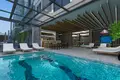 1 bedroom apartment 65 m² Alanya, Turkey