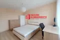 Wohnung 2 zimmer 57 m² Hrodna, Belarus