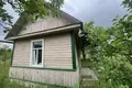 Maison 15 m² Dzitvianski sielski Saviet, Bélarus