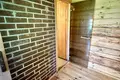 House 207 m² Vaikutenai, Lithuania