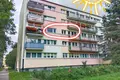 Wohnung 2 zimmer 37 m² Lodz, Polen