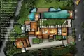 5-Schlafzimmer-Villa 801 m² Kutuh, Indonesien