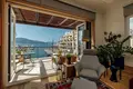 Penthouse 3 bedrooms 357 m² Tivat, Montenegro