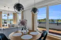 3 room apartment 95 m² in Warsaw, Poland