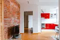 2 room apartment 57 m² in Wrocław, Poland