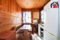 House 55 m² Rakauski sielski Saviet, Belarus