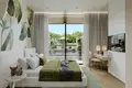 Appartement 2 chambres 98 m² Trachoni Municipality, Chypre