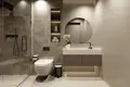 Kawalerka 35 m² Dubaj, Emiraty Arabskie