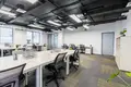 Oficina 286 m² en Moscú, Rusia