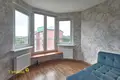 Appartement 1 chambre 40 m² Pryluki, Bélarus