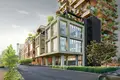 Appartement dans un nouvel immeuble Next Level İstanbul