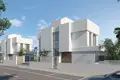 Residential quarter Swing & Sea Luxury Villas