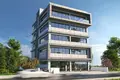 Büro 116 m² Strovolos, Zypern