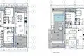 3 bedroom apartment 161 m² Paphos Municipality, Cyprus