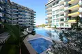 Apartment 70 m² Akarca Koyu, Turkey