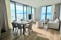 Apartamento 2 habitaciones 131 m² Rafailovici, Montenegro