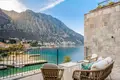 Apartamento 3 habitaciones 131 m² Risan, Montenegro