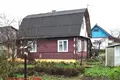 House 74 m² Papiarnianski sielski Saviet, Belarus