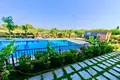 Appartement 1 chambre 40 m² Mezitli, Turquie