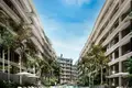 Apartamento 27 m² Choeng Thale, Tailandia