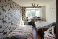 3 room apartment 57 m² Muchaviecki sielski Saviet, Belarus