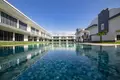 Attique 3 chambres 80 m² Aksu, Turquie