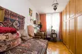 Appartement 3 chambres 59 m² Varsovie, Pologne