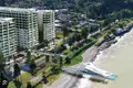 Kawalerka 1 pokój 49 m² Batumi, Gruzja