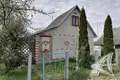 Maison 32 m² Muchaviecki sielski Saviet, Bélarus