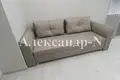 1 room apartment 39 m² Odesa, Ukraine