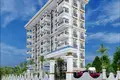 Mieszkanie 1 pokój 127 m² Alanya, Turcja