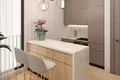 Квартира 2 спальни 86 м² Mrcevac, Черногория