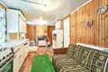 Haus 3 zimmer 59 m² Pliski sielski Saviet, Belarus