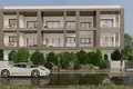 Apartamento 2 habitaciones 77 m² Kato Polemidion Municipality, Chipre
