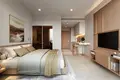 Copropriété 1 chambre 30 m² Choeng Thale, Thaïlande